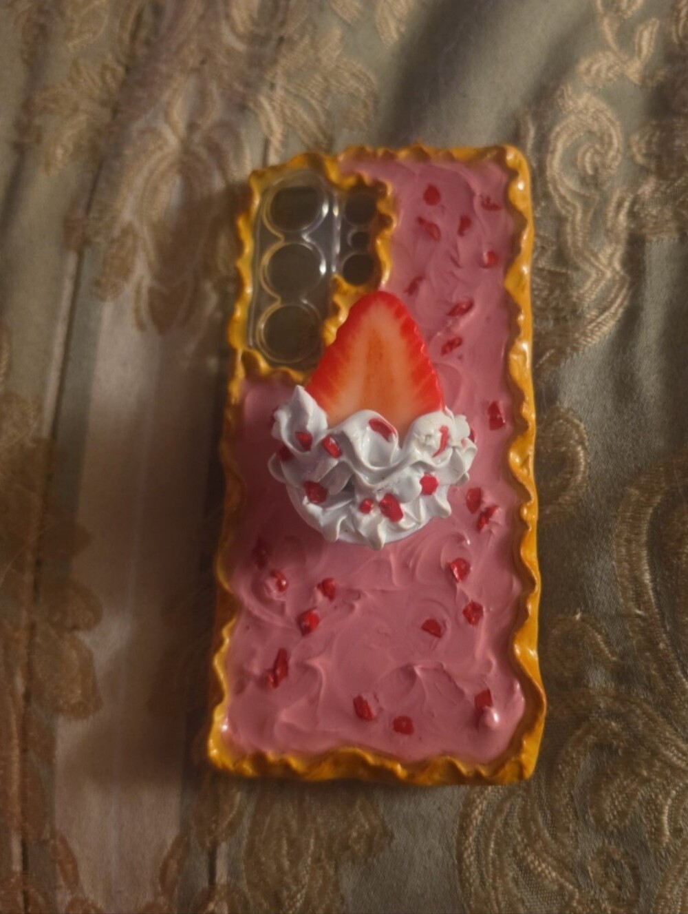 Decoden Phone Case